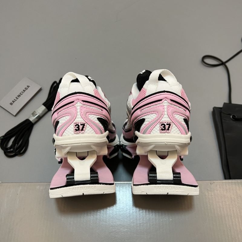 Balenciaga Track Shoes